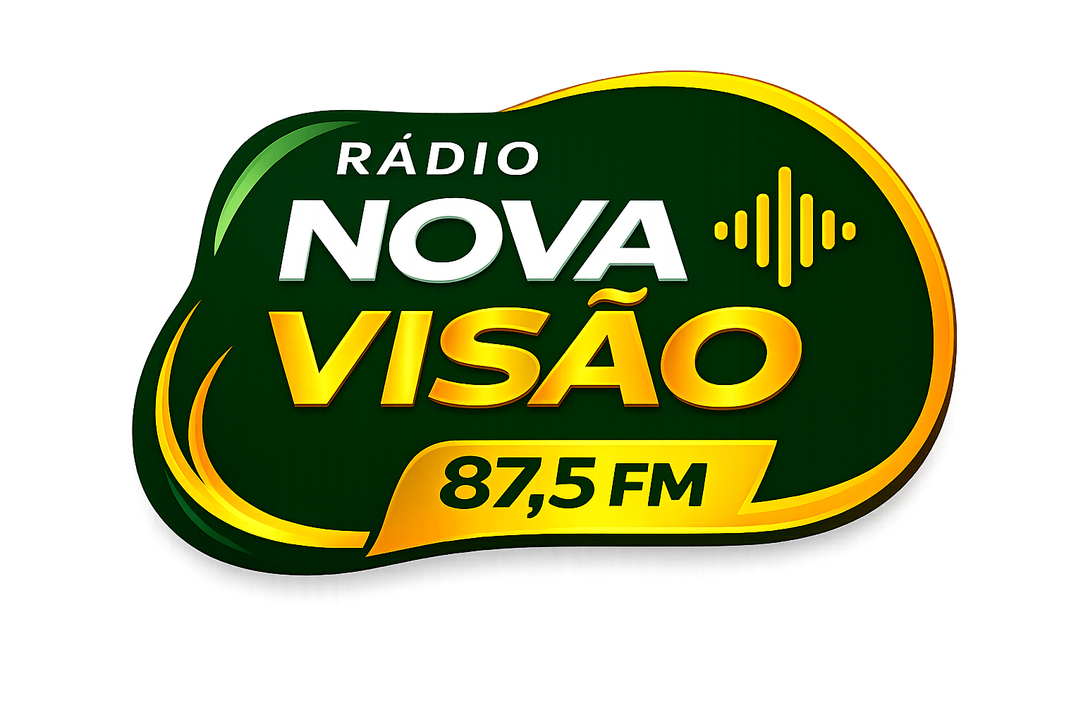 Rádio Nova Visão